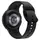 Чехол Spigen для Galaxy Watch 5 / 4 (40mm) - Liquid Air , Black (ACS05396)