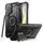 Чехол Supcase для Samsung Galaxy S25 Ultra - Unicorn Beetle XT Mag, MagSafe, Black (843439156609)