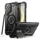 Чехол Supcase для Samsung Galaxy S25 Ultra - Unicorn Beetle XT Mag, MagSafe, Black (843439156609)
