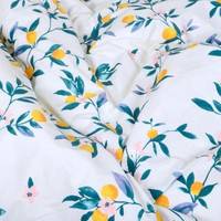 Постільна білизна полуторна Viluta Сатин Twill 498-1-5 210х143 см