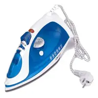 Утюг Haeger HG-1245-Blue 2200 Вт 250 мл