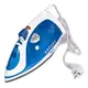 Утюг Haeger HG-1245-Blue 2200 Вт 250 мл