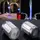 Насадка для крана з підсвічуванням Led Water Glow