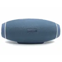 Портативная Bluetooth колонка Hopestar H20x Синий