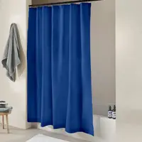 Шторка для душу та ванної 180x180 SAPPHIRE