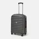 Чемодан средний 4 колеса Ricco Grande T15003grey-L