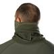Шарф-труба WarmFlex 2.0 Fleece SJ Олива (8581)
