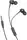 Гарнитура AWEI PC-1 Wired Earphone Black