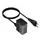 Адаптер сетевой HOCO Star Speed charger CS76A |1USB/2Type-C, 70W/3A, PD/QC|