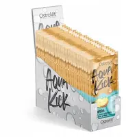 Витамины и минералы OstroVit Aqua Kick Biotin, 24*10 грамм - ананас