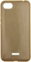 Чохол-накладка TOTO TPU Shine Case Xiaomi Redmi 6A Gold