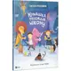 Детская книга Букашка писала никому