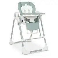 Стульчик-качели El Camino SWAN 2в1 ME 1087 Pale Green