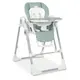 Стульчик-качели El Camino SWAN 2в1 ME 1087 Pale Green