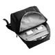 Рюкзак "Soft Daypack" защита от краж, порезов, черный