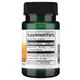 Витамины и минералы Swanson Vitamin D3 1000 IU High Potency, 30 капсул
