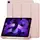 Чохол Smart Case для iPad Air 11" (2024) / Air 10.9" (2020-22) Pen, Pink (9589046918650)