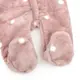 Комбинезон на молнии с капюшоном Sweet Teddy велсофт