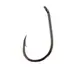 Гачки Carp Pro Black Nickel Wide Gape Trophy №4