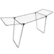 Сушилка для белья напольная Casa Si Merkur Pure 18m Silver (CS92235S04C)
