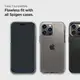 Защитное стекло Spigen для iPhone 14 Pro - Glas.tR AlignMaster (1шт) Black (AGL05221)