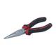 Долгогубцы Haisser Pearl-niСkel 90391 41128 160 мм