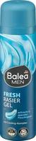 Гель для бритья мужской освежающий Balea Men Fresh Rasier Gel 4067796065787 200 мл