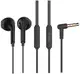 Наушники Celebrat G20 Wired Earphones Black