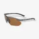 Очки Golden Catch polarized MG911BR (линзы серые матовые) (2920029)