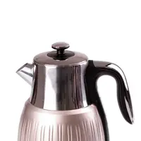 Электрочайник Sokany SKSH1055 1.6 литров розовый металлик