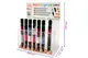 Детский лак-карандаш для ногтей Malinos Creative Nails на водной основе (2 цвета Белый + Голубой)