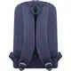 Рюкзак Bagland Молодежный mini 8 л серый 771 0050866
