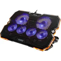 Охлаждающая подставка для ноутбука HiSmart DCX-A103