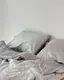 Постельное белье семейное Dushka Home Сатин Плюш 21274 160х215х2 см
