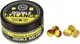 Бойлы Brain Double Balance Sweet Corn & Tiger Nut (кукуруза + тигровый орех) 8+6х10mm (1858-81-46)