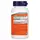 Аминокислота NOW L-Lysine 500 mg, 100 таблеток
