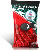 Прикормка Interkrill Холодная вода – Лещ, 1 кг (CWB-002)