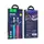 Кабель HOCO Type-C to Lightning Shine PD charging data cable U112 |1m, 20W/3A|