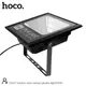 Лампа наружная HOCO Outdoor solar energy garden light DL07 (45W)