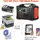 Зарядная станция Flashfish Portable Power Station Solar Generator E200 40800mAh