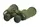 Бинокль Гранд Презент 20x50 -BASSELL green