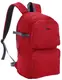 Городской рюкзак с дождевиком Crivit Rucksack 21L IAN352258 красный