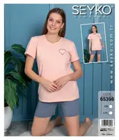 Пижама женская 65398 Pigama-48