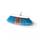 Щітка для авто Zambak Plastik ZB-158 17 см