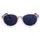 Детские очки polarized P6647-4 розовый