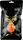 Чехол-накладка TOTO TPU Case Decorative Stones IPhone 7 Plus/8 Plus A Fox Black