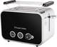 Тостер Russell Hobbs 26430-56 1600 Вт черный