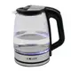 Чайник электрический Haeger HG-7842-Black 2,2 л