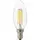 Светодиодная лампа FILAMENT CANDLE - 4 4W Е14 4200К