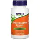 Натуральная добавка NOW Andrographis 400 mg, 90 вегакапсул